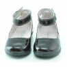 Small children shoes 17c patent cafe