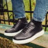 Pantofi casual/sport  barbati 900 black