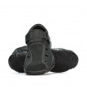Men sandals 899 tuxon black