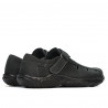 Men sandals 899 tuxon black