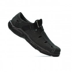 Men sandals 899 tuxon black