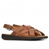 Teenagers sandals 347 brown