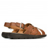 Teenagers sandals 347 brown