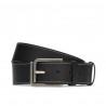 Men belt 31bc black
