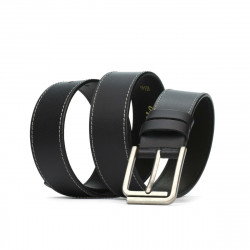 Men belt 31bc black