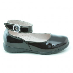 Small children shoes 17c patent cafe