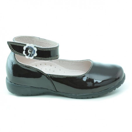 Small children shoes 17c patent cafe