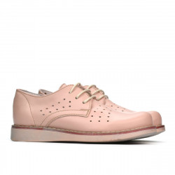 Children shoes 173 pudra