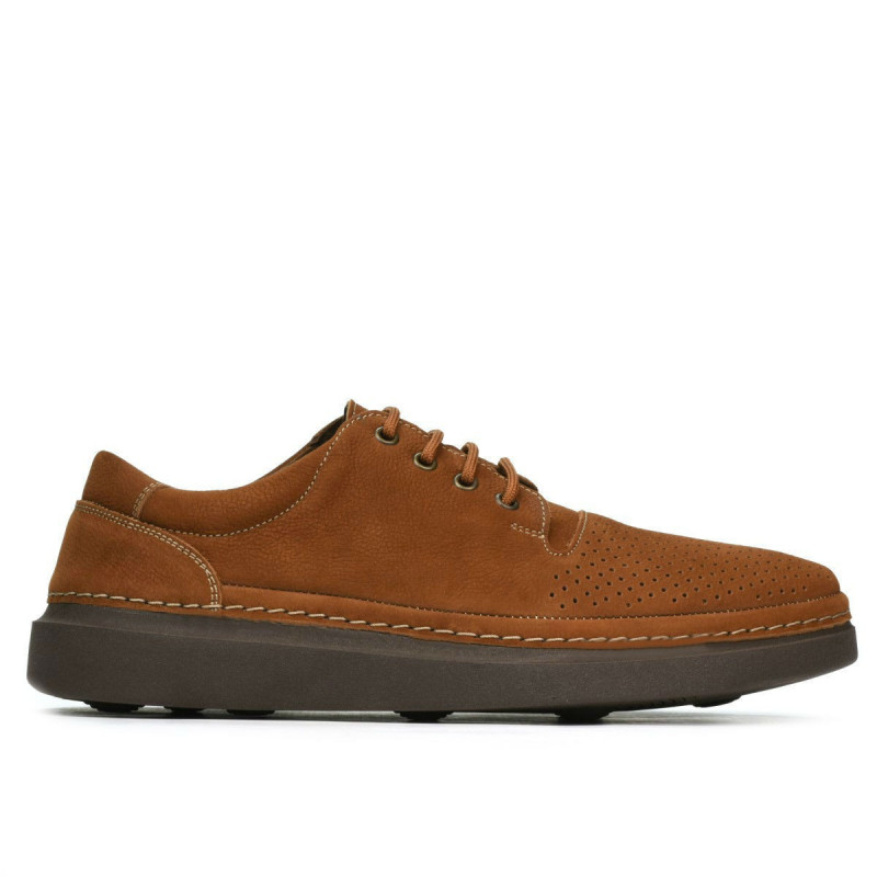 Pantofi casual/sport barbati 901 bufo brown