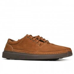 Pantofi casual/sport barbati 901 bufo brown
