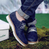 Men casual shoes 832 bufo indigo lifestyle