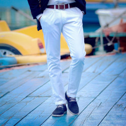 Men casual shoes 835p bufo indigo