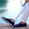 Men casual shoes 835p bufo indigo lifestyle