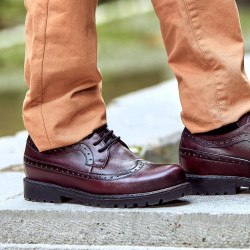 Children shoes 163 a bordo