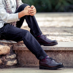 Children shoes 163 a bordo