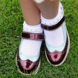 Children shoes 153 patent borbo combined 01