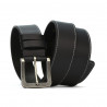 Men belt 10bc black 