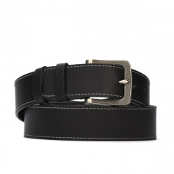 Men belt 10bc black 