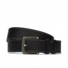 Men belt 10bc black 