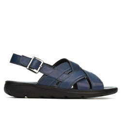 Teenagers sandals 347 indigo