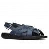 Teenagers sandals 347 indigo