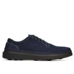 Pantofi casual/sport barbati 901 bufo indigo
