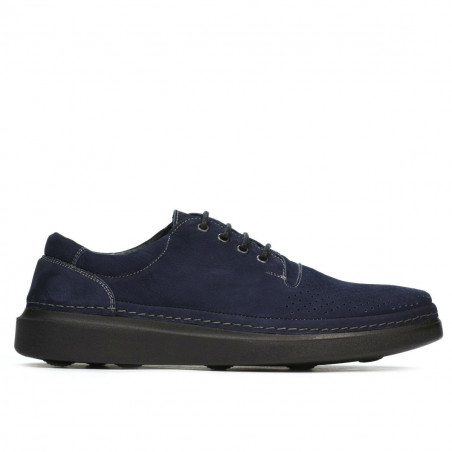 Pantofi casual/sport barbati 901 bufo indigo