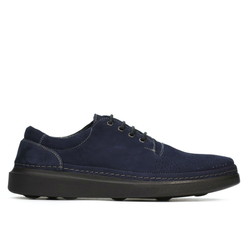 Pantofi casual/sport barbati 901 bufo indigo