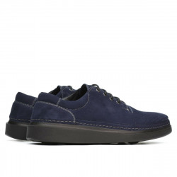 Pantofi casual/sport barbati 901 bufo indigo