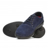 Pantofi casual/sport barbati 901 bufo indigo