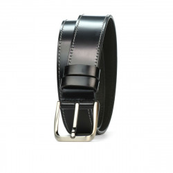 Men belt 36bc black 