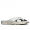Women sandals 5068 white