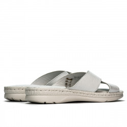 Women sandals 5068 white