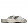 Women sandals 5068 white