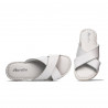 Women sandals 5068 white