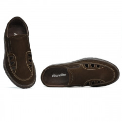 Men loafers, moccasins 898 bufo cafe