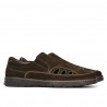 Men loafers, moccasins 898 bufo cafe