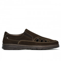 Men loafers, moccasins 898 bufo cafe