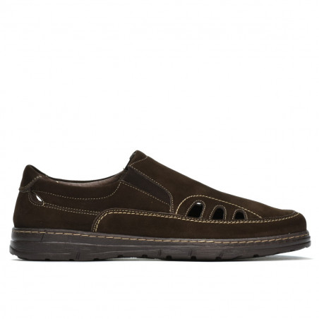 Men loafers, moccasins 898 bufo cafe