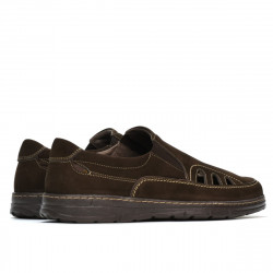 Men loafers, moccasins 898 bufo cafe