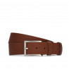 Men belt 26b brown presat