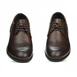 Teenagers stylish, elegant shoes 396 a cafe