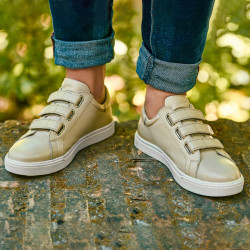 Men sport shoes 893sc beige scai lifestyle