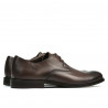 Men stylish, elegant shoes ( large size) 878m a cafe