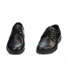 Children shoes 2000 black