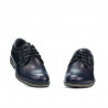 Children shoes 2000 indigo