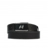 Men belt 38bc black