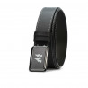 Men belt 38bc black
