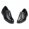 Men casual shoes 902 black