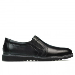 Men casual shoes 902 black
